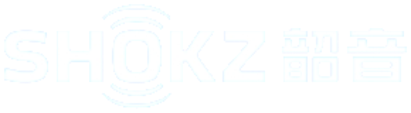 Shokz 韶音