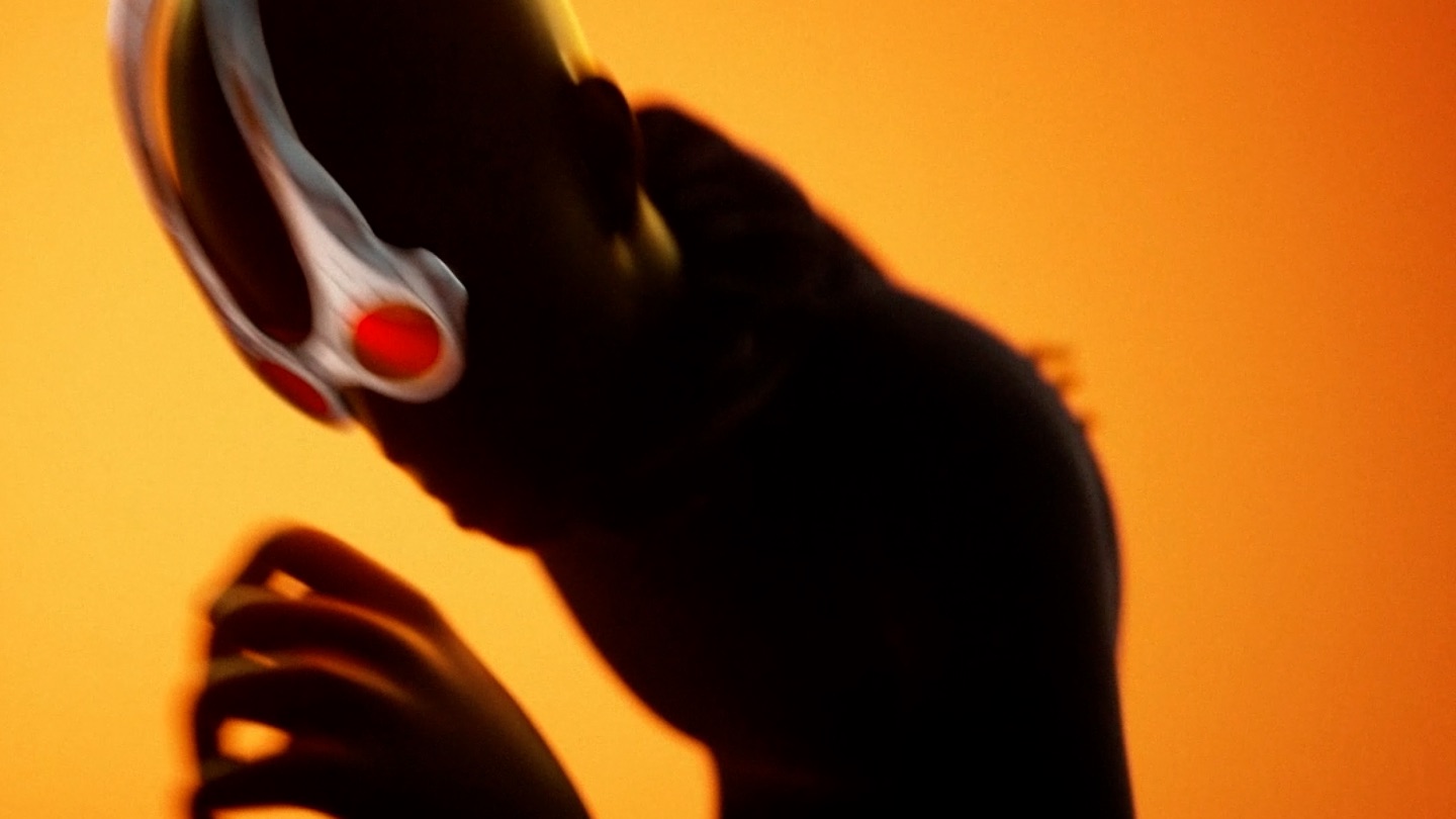 Oakley「OVer The Top」— CG宣传影片